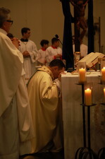 Festa de Nossa Senhora do Bom Parto - Foto 7014