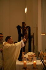 Festa de Nossa Senhora do Bom Parto - Foto 7015