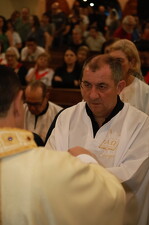 Festa de Nossa Senhora do Bom Parto - Foto 7017
