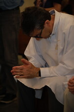 Festa de Nossa Senhora do Bom Parto - Foto 7021