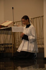 Festa de Nossa Senhora do Bom Parto - Foto 7022