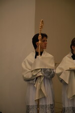 Festa de Nossa Senhora do Bom Parto - Foto 7031