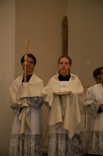 Festa de Nossa Senhora do Bom Parto - Foto 7032