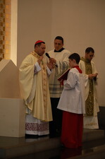 Festa de Nossa Senhora do Bom Parto - Foto 7033