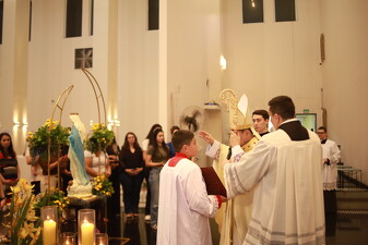 Festa de Nossa Senhora do Bom Parto - Foto 7038