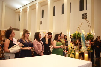 Festa de Nossa Senhora do Bom Parto - Foto 7040