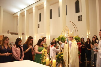 Festa de Nossa Senhora do Bom Parto - Foto 7043