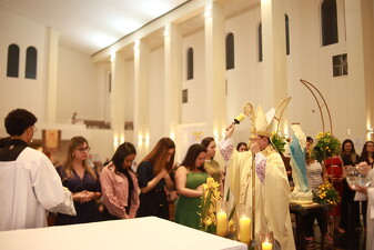 Festa de Nossa Senhora do Bom Parto - Foto 7044