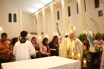 Festa de Nossa Senhora do Bom Parto - Foto 7045