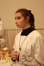 Festa de Nossa Senhora do Bom Parto - Foto 7046