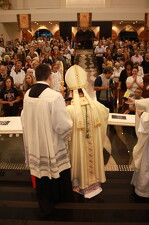 Festa de Nossa Senhora do Bom Parto - Foto 7048