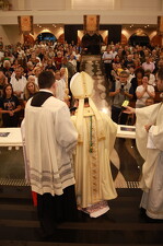 Festa de Nossa Senhora do Bom Parto - Foto 7049