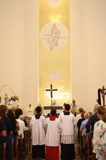 Festa de Nossa Senhora do Bom Parto - Foto 7051