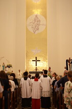 Festa de Nossa Senhora do Bom Parto - Foto 7052
