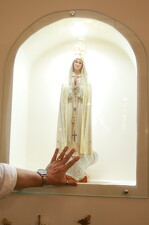 Festa de Nossa Senhora do Bom Parto - Foto 7053