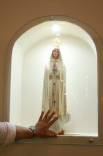 Festa de Nossa Senhora do Bom Parto - Foto 7054