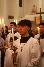 Festa de Nossa Senhora do Bom Parto - Foto 7055