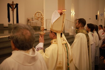 Festa de Nossa Senhora do Bom Parto - Foto 7056