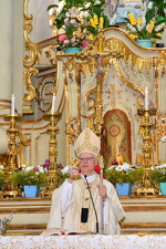 Festa de Santo Antônio de Sant'Anna Galvão - Foto 7310