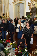 Festa de Santo Antônio de Sant'Anna Galvão - Foto 7313
