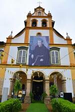 Festa de Santo Antônio de Sant'Anna Galvão - Foto 7316