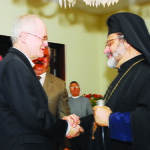 12092007 dom odilo dom damaskinos_foto Luciney Martins01.jpg