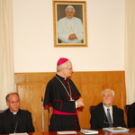 17092007 dom odilo tribunal eclesiastico_foto Luciney Martins01.jpg