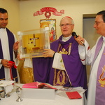 17122007 dom odilo hospital emmilio ribas_foto Luciney Martins02.jpg