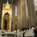 05092009 dom odilo catedral se 55anos dedicacao altar_foto Luciney Martins01.jpg