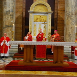 16112009 dom odilo visita ad limina basilica sao paulo_foto Cancao Nova Europa01.jpg