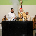 28082009 dom odilo regiao belem paroquia santo afonso dedicaçao altar_foto Luciney Martins01.jpg