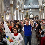 15 santuario arquidiocesano nossa senhora aparecida010.JPG