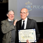22 padre oscar beozzo doutor honoris causa puc032.JPG