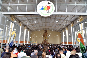 19 paroquia natividade senhor dedicacao altar020