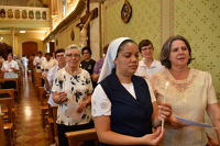 30º Dia Mundial da Vida Consagrada