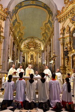 25 jubileu franciscano abertura04