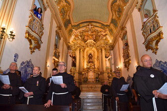 25 jubileu franciscano abertura07