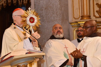 25 jubileu franciscano abertura13