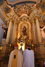 25 jubileu franciscano abertura17